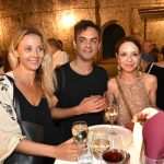 Photo Gallery: Exciting and Intriguing Production of Michelangelo on Lokrum 24 michelangelo11