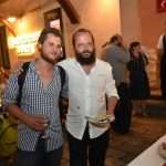 Photo Gallery: Exciting and Intriguing Production of Michelangelo on Lokrum 22 michelangelo16