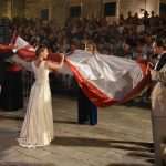 Closing Ceremony DSF 15