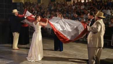 Closing Ceremony DSF 15