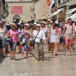 Photo Gallery: Fifty Shades of... Shade 10 Hot Day on Stradun 10