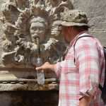 Photo Gallery: Fifty Shades of... Shade 15 Hot Day on Stradun 15