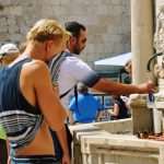 Photo Gallery: Fifty Shades of... Shade 16 Hot Day on Stradun 16