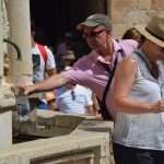 Photo Gallery: Fifty Shades of... Shade 21 Hot Day on Stradun 21