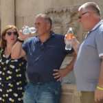 Photo Gallery: Fifty Shades of... Shade 26 Hot Day on Stradun 26