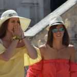 Photo Gallery: Fifty Shades of... Shade 3 Hot Day on Stradun 3