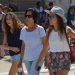 Photo Gallery: Fifty Shades of... Shade 4 Hot Day on Stradun 4