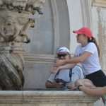 Photo Gallery: Fifty Shades of... Shade 6 Hot Day on Stradun 6