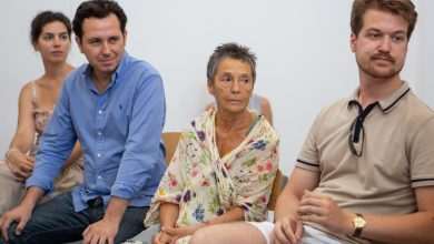 International Workshop of Renowned Pianist Maria João Pires Gathers Young Talents 1 Maria João Pires 1