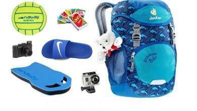 Have You Seen This Backpack? Please Contact the Owner 44 Ruksak Pasjaca