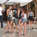 Photo Gallery: Remembering the Past Which Led to Our Independence 12 Victory and Homeland Thanksgiving Day and the Day of Croatian Defenders 12