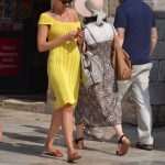 Photo Gallery: Remembering the Past Which Led to Our Independence 15 Victory and Homeland Thanksgiving Day and the Day of Croatian Defenders 15