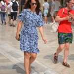 Photo Gallery: Remembering the Past Which Led to Our Independence 19 Victory and Homeland Thanksgiving Day and the Day of Croatian Defenders 19