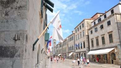 Victory and Homeland Thanksgiving Day and the Day of Croatian Defenders 23