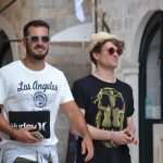 Photo Gallery: Remembering the Past Which Led to Our Independence 25 Victory and Homeland Thanksgiving Day and the Day of Croatian Defenders 25