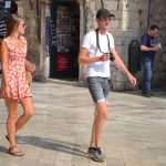 Photo Gallery: Remembering the Past Which Led to Our Independence 31 Victory and Homeland Thanksgiving Day and the Day of Croatian Defenders 31