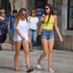 Photo Gallery: Remembering the Past Which Led to Our Independence 32 Victory and Homeland Thanksgiving Day and the Day of Croatian Defenders 32