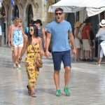 Photo Gallery: Remembering the Past Which Led to Our Independence 33 Victory and Homeland Thanksgiving Day and the Day of Croatian Defenders 33