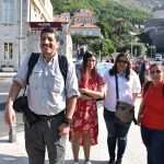 Yuri Cortez in Dubrovnik: 'A Trip to Croatia is a Wonderful Experience' 1 02092018 yuri cortez fotograf 1