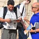 Yuri Cortez in Dubrovnik: 'A Trip to Croatia is a Wonderful Experience' 8 02092018 yuri cortez fotograf 12