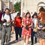 Yuri Cortez in Dubrovnik: 'A Trip to Croatia is a Wonderful Experience' 11 02092018 yuri cortez fotograf 17