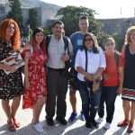 Yuri Cortez in Dubrovnik: 'A Trip to Croatia is a Wonderful Experience' 3 02092018 yuri cortez fotograf 5