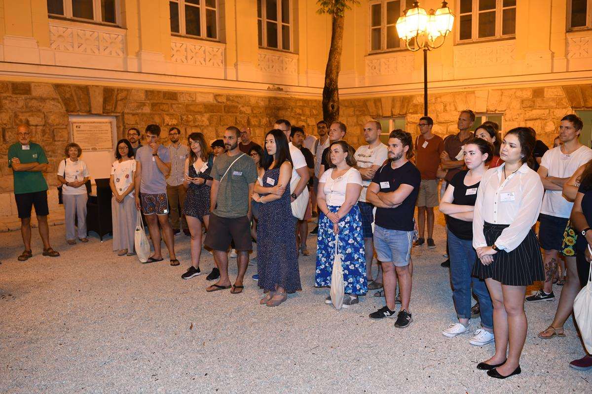 Microbial Specialized Metabolites From Genome to Molecule 1