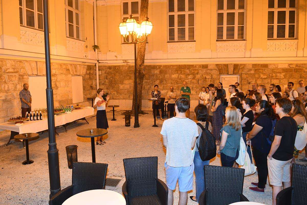 Microbial Specialized Metabolites From Genome to Molecule 2