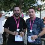 Ston Wall Marathon 11th Edition 2
