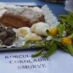 Dubrovnik Table Good Food 13