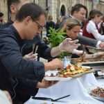 Dubrovnik Table Good Food 32