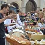 Dubrovnik Table Good Food 34