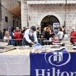 Dubrovnik Table Good Food 42
