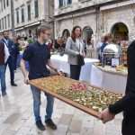 Dubrovnik Table Good Food 44