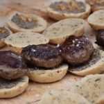 Dubrovnik Table Good Food 52