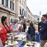 Dubrovnik Table Good Food 55