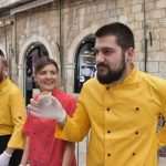 Dubrovnik Table Good Food 84