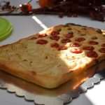 Great Start of Good Food Workshops: How to Make Ligurian Focaccia? 11 Good Food Festival Focaccia 11