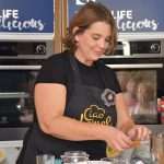 Great Start of Good Food Workshops: How to Make Ligurian Focaccia? 16 Good Food Festival Focaccia 16