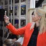 Great Start of Good Food Workshops: How to Make Ligurian Focaccia? 17 Good Food Festival Focaccia 17