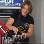 Great Start of Good Food Workshops: How to Make Ligurian Focaccia? 19 Good Food Festival Focaccia 19