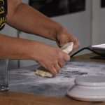 Great Start of Good Food Workshops: How to Make Ligurian Focaccia? 20 Good Food Festival Focaccia 20