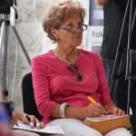 Great Start of Good Food Workshops: How to Make Ligurian Focaccia? 22 Good Food Festival Focaccia 22