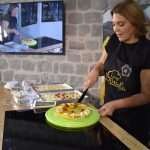 Great Start of Good Food Workshops: How to Make Ligurian Focaccia? 24 Good Food Festival Focaccia 24