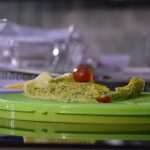 Great Start of Good Food Workshops: How to Make Ligurian Focaccia? 27 Good Food Festival Focaccia 27