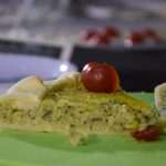 Great Start of Good Food Workshops: How to Make Ligurian Focaccia? 28 Good Food Festival Focaccia 28