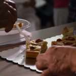 Great Start of Good Food Workshops: How to Make Ligurian Focaccia? 4 Good Food Festival Focaccia 4