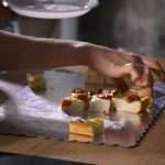 Great Start of Good Food Workshops: How to Make Ligurian Focaccia? 5 Good Food Festival Focaccia 5