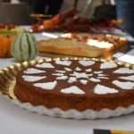 Great Start of Good Food Workshops: How to Make Ligurian Focaccia? 9 Good Food Festival Focaccia 9