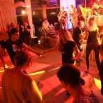 Photo Gallery: Evening With Ricardo Luque & Venezuelan Delicacies 4 Venezuelan Dinner Good Food 1